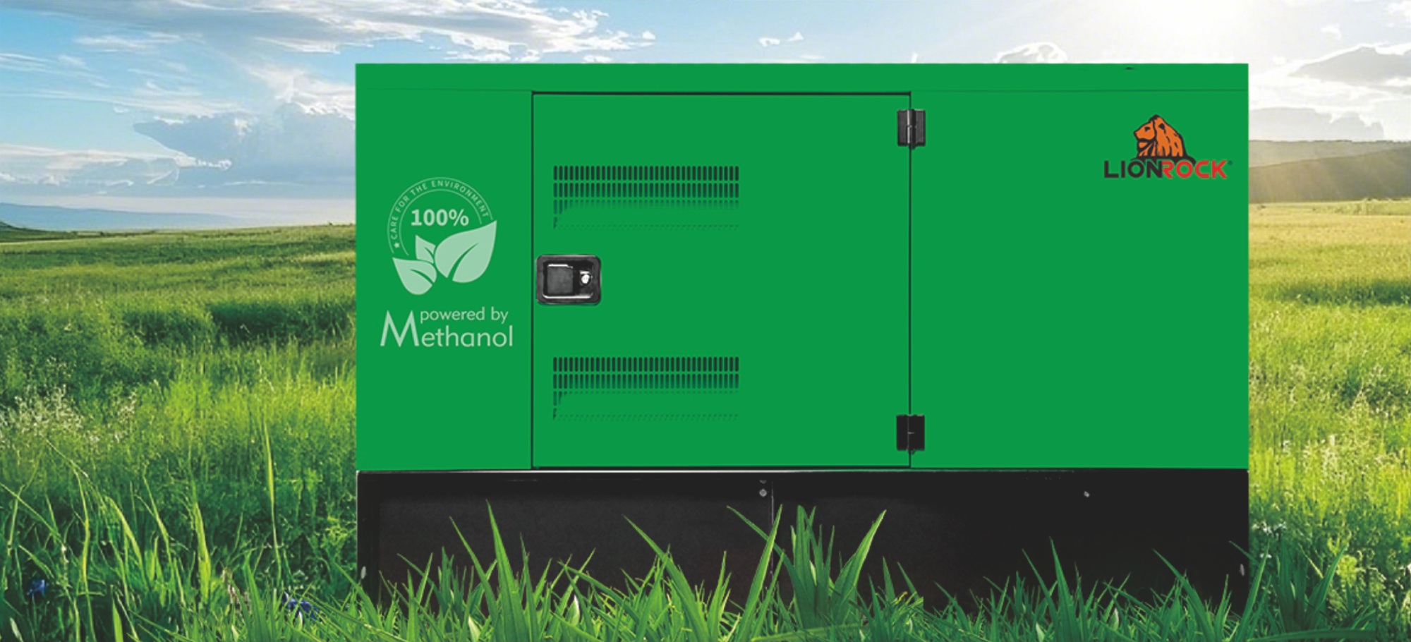 3TECH,Soluciones energéticas de telecomunicaciones,Generador DC,Gabinete de Energía